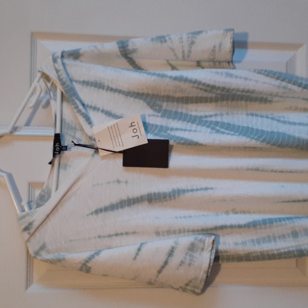 Tunic top
